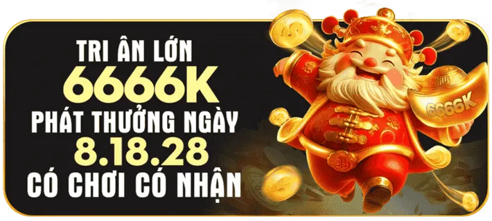 Thưởng chào mừng và hoàn trả cao