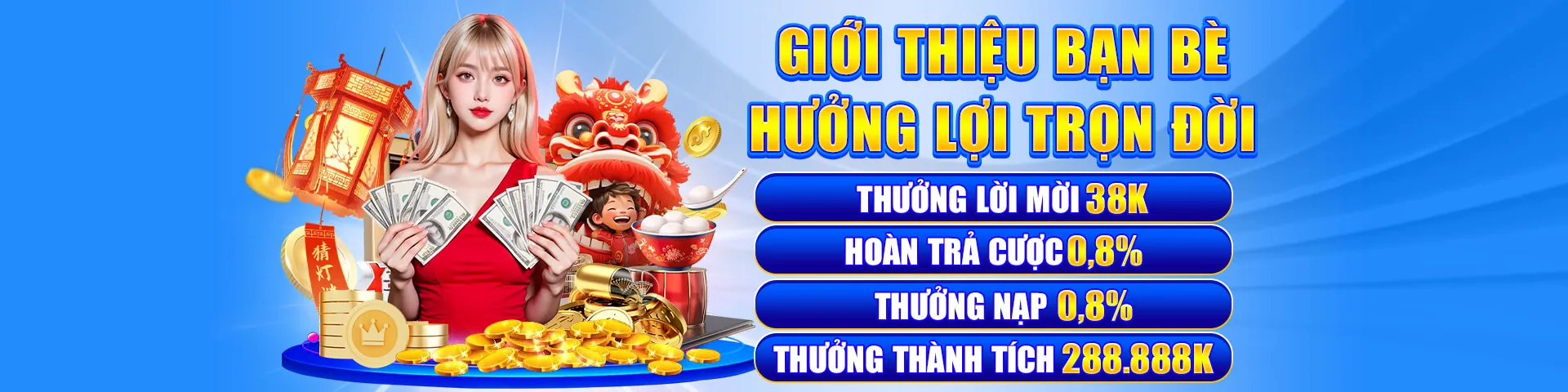 Chương trình VIP mn88 nổ hũ với các đặc quyền độc quyền